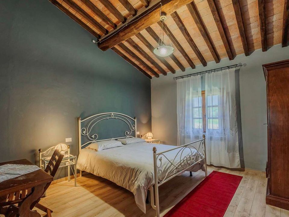 Farm hus i San Giuliano Terme, Pisa - foto 4