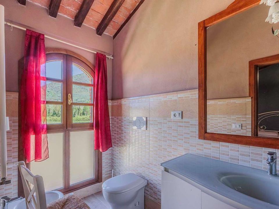 Farm hus i San Giuliano Terme, Pisa - foto 5