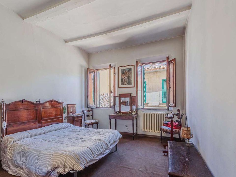 Farm hus i Montepulciano, Siena - foto 3