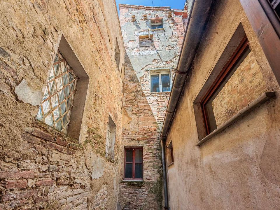 Farm hus i Montepulciano, Siena - foto 4