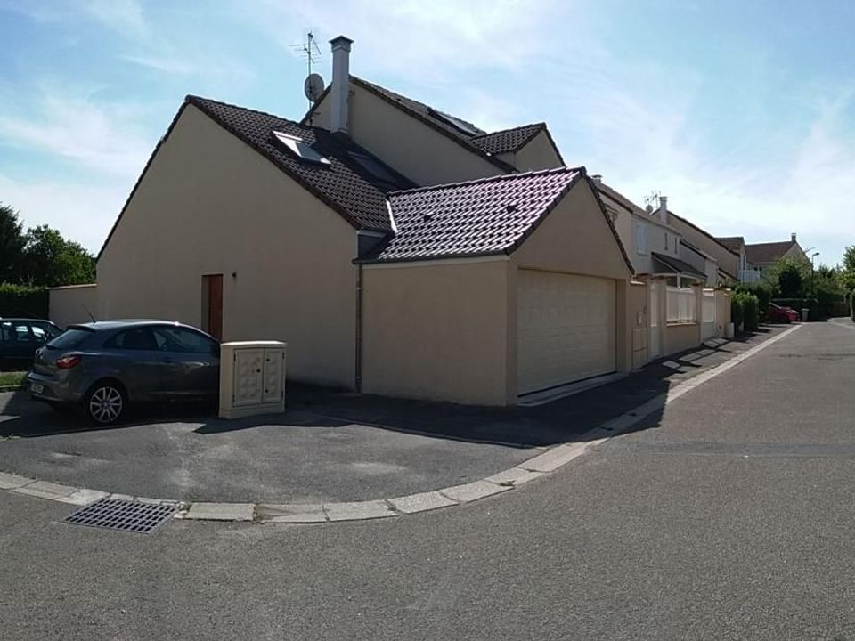 Studio i Vauréal, Val-d'Oise - foto 1