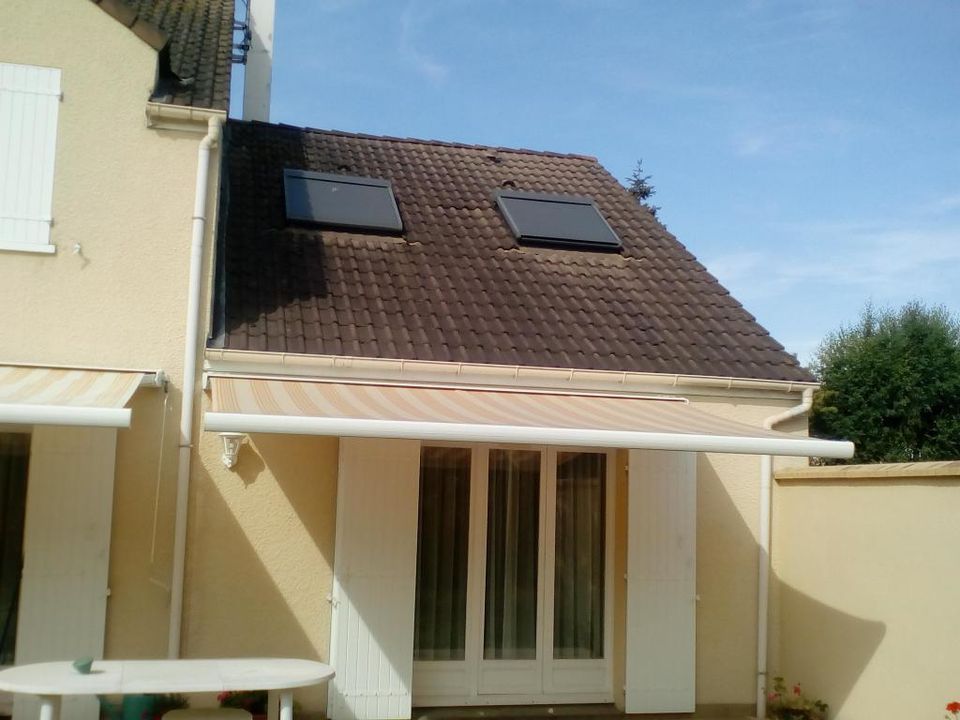 Studio i Vauréal, Val-d'Oise - foto 2