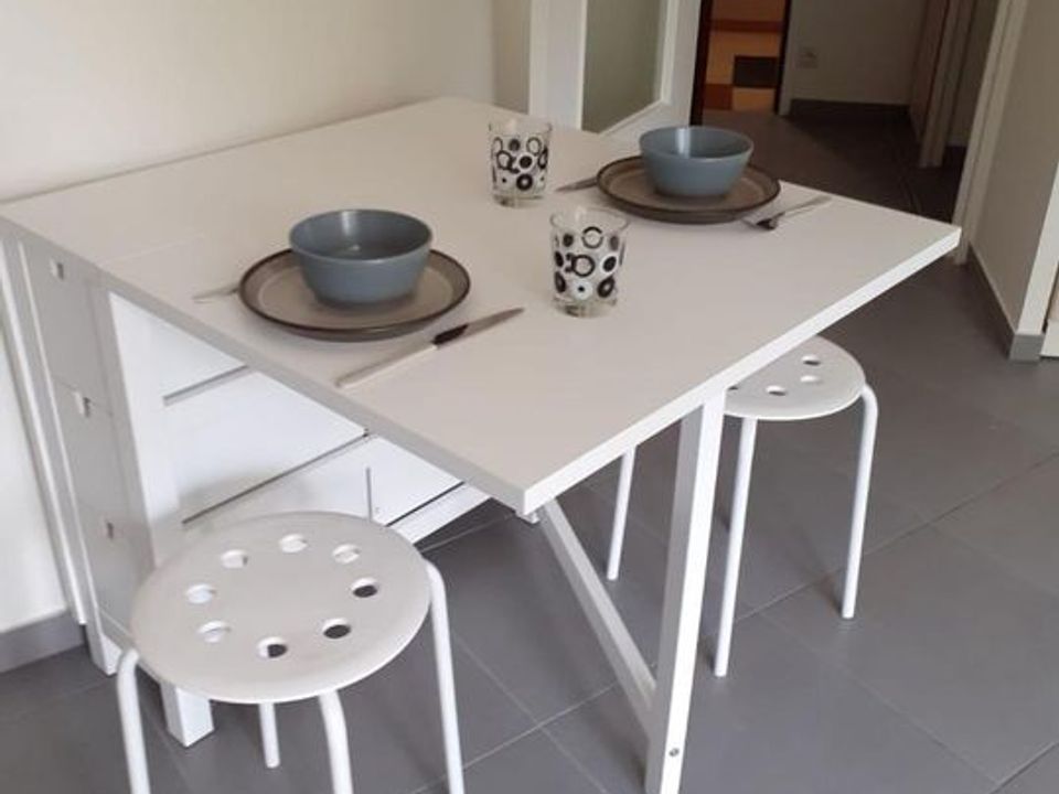 Studio i Ermont, Val-d'Oise - foto 1