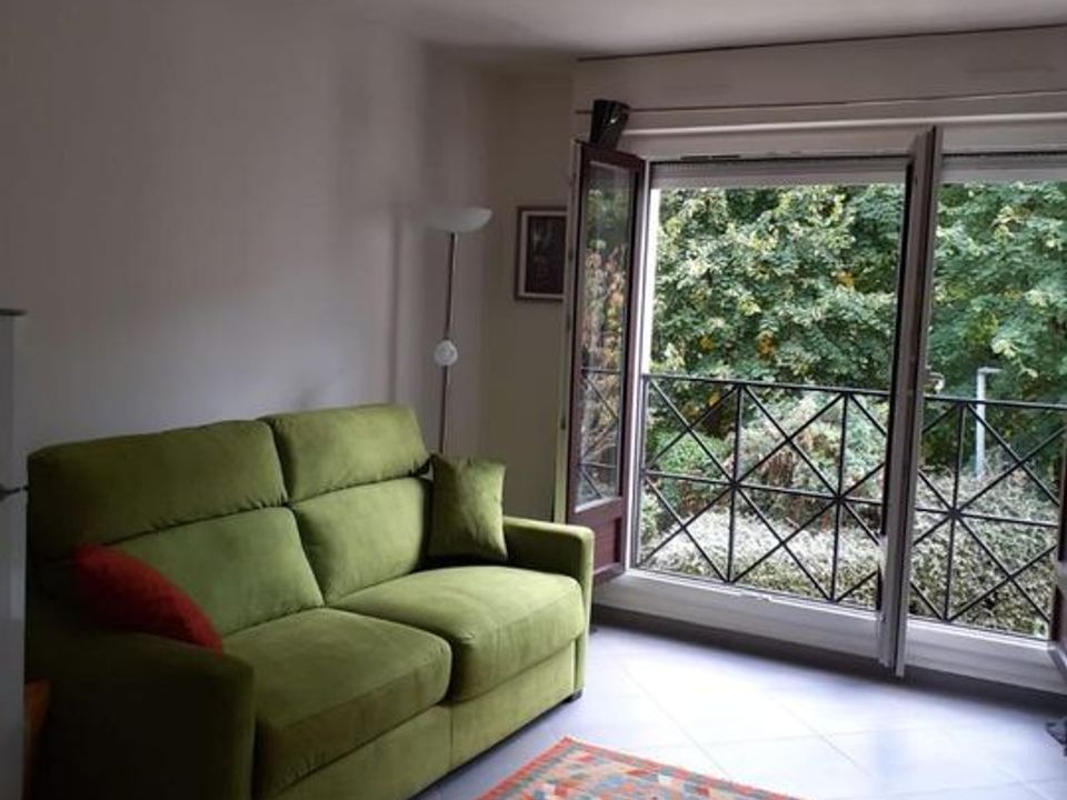 Studio i Ermont, Val-d'Oise - foto 2