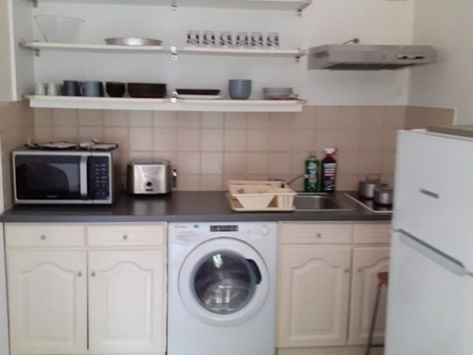 Studio i Ermont, Val-d'Oise - foto 3