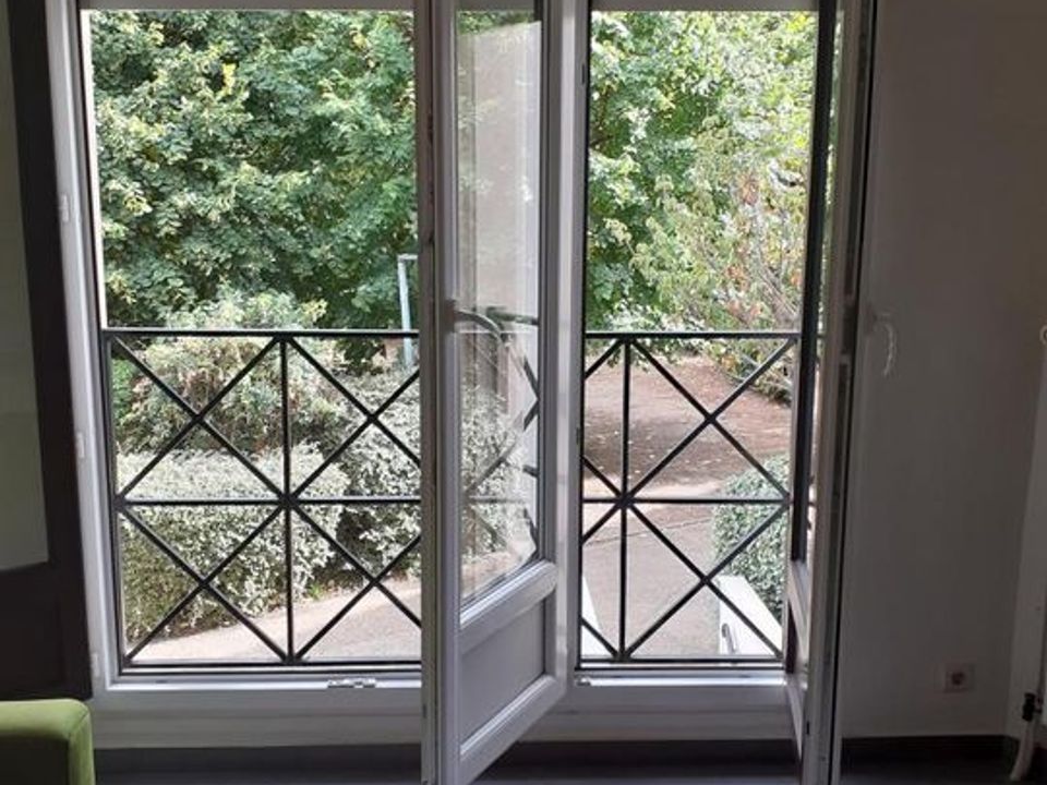 Studio i Ermont, Val-d'Oise - foto 4