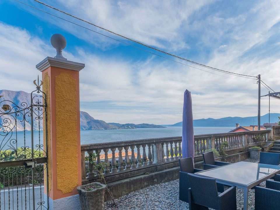 Villa i Ghiffa, Verbano Cusio Ossola - bilde 4