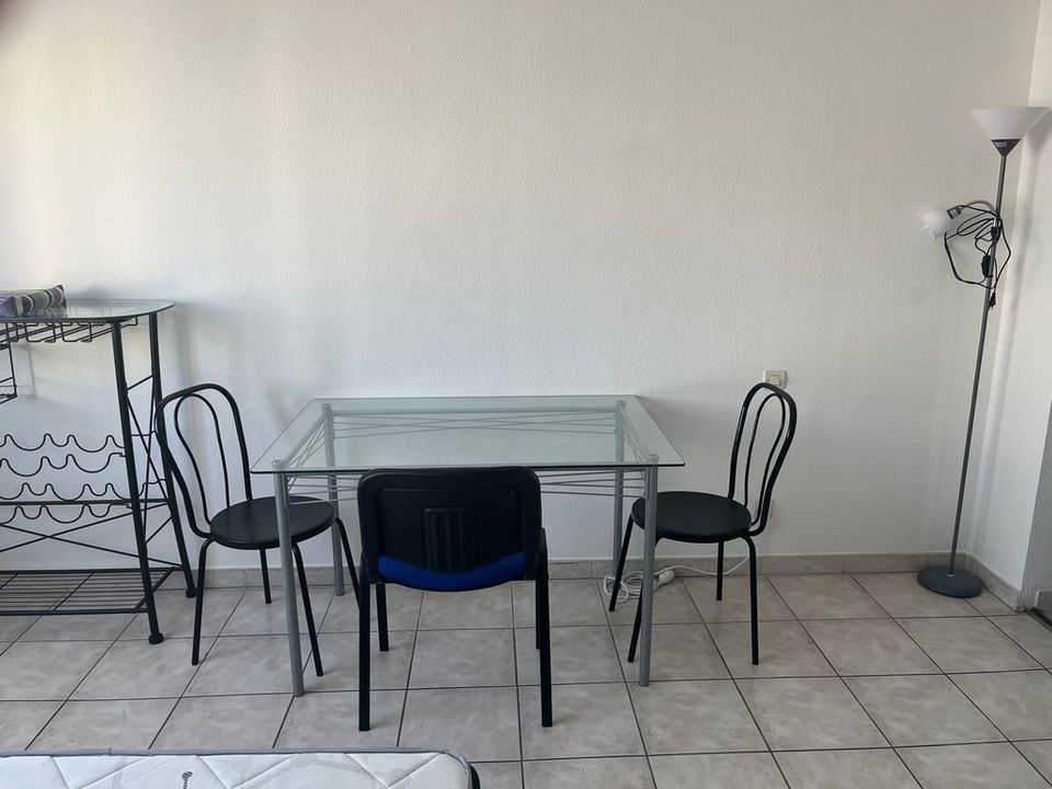 Studio i Perpignan, Pyrenees-Orientales - bilde 1