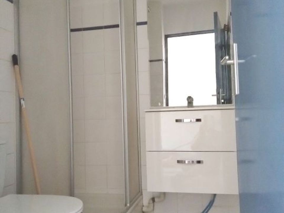 Studio i Perpignan, Pyrenees-Orientales - bilde 4