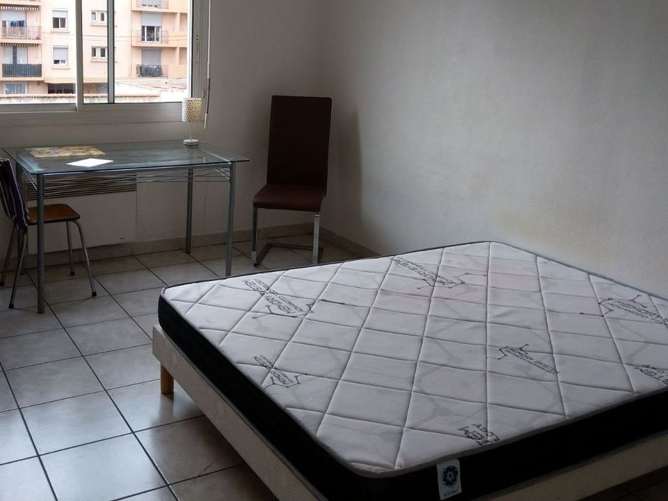 Studio i Perpignan, Pyrenees-Orientales - bilde 5