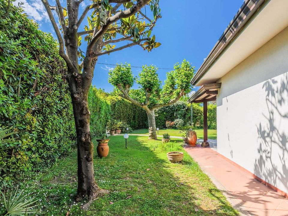 Villa i Pietrasanta, Lucca - bilde 5