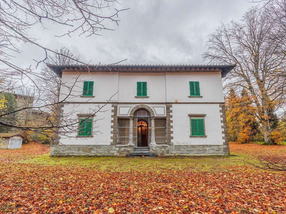Villa en Vernio, Prato - foto 2