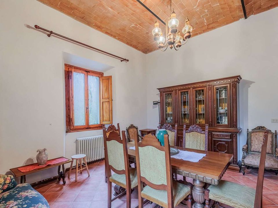 Villa en Vernio, Prato - foto 3