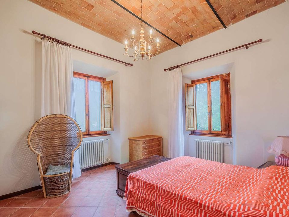 Villa en Vernio, Prato - foto 4