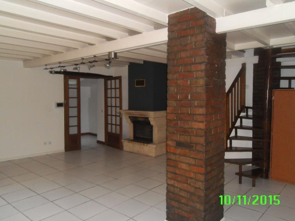 Villa in Metz, Moselle - photo 1