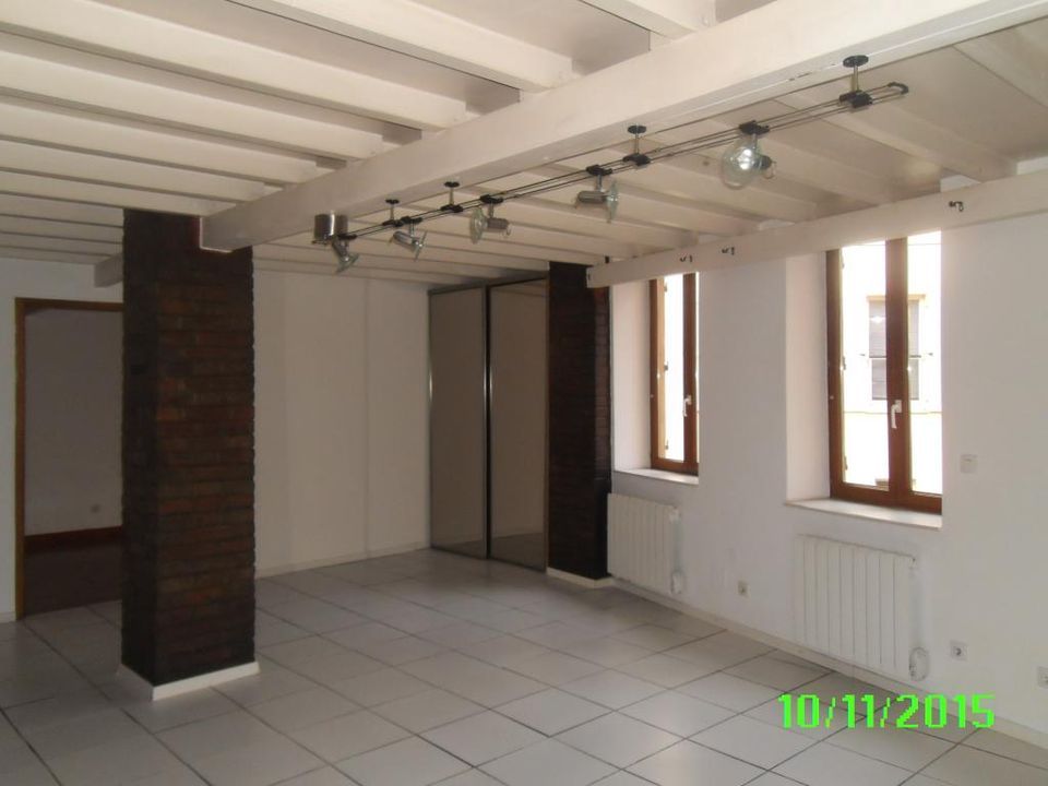 Villa in Metz, Moselle - photo 2