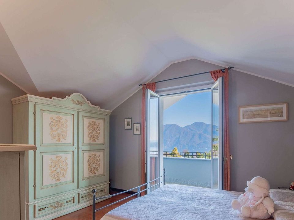 Villa in Arizzano, Verbano Cusio Ossola - foto 2