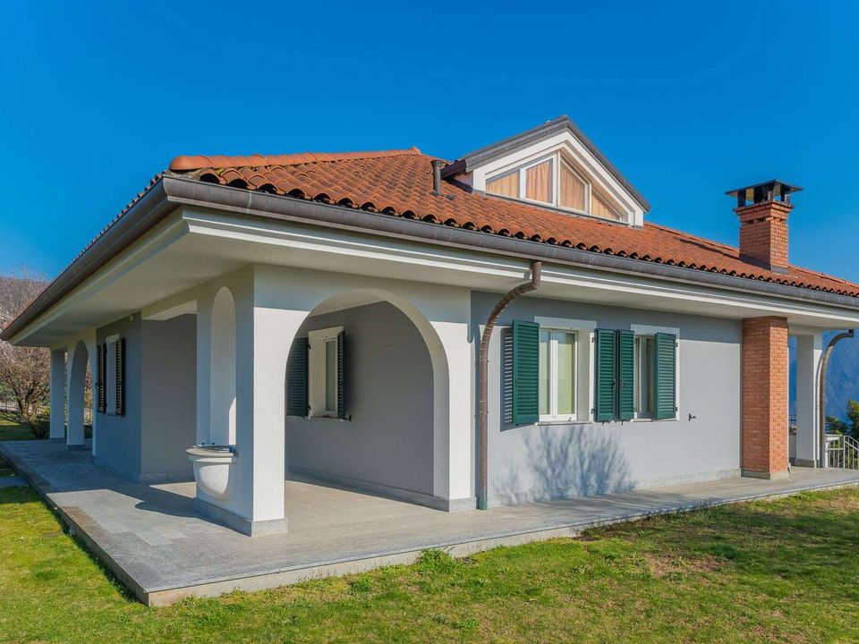 Villa in Arizzano, Verbano Cusio Ossola - foto 3