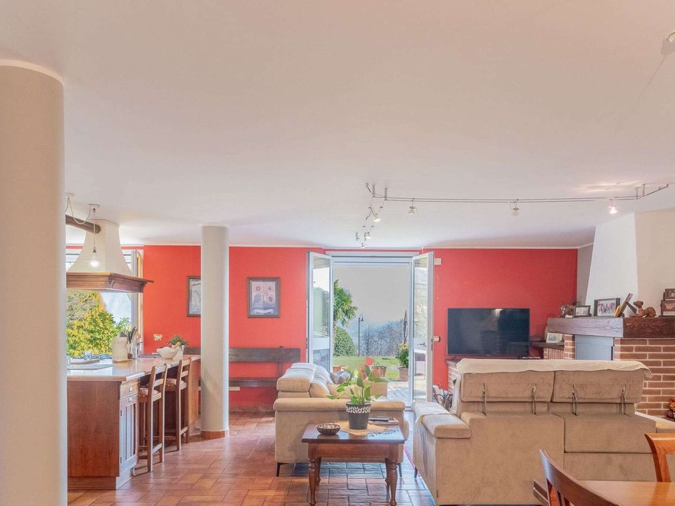Villa in Arizzano, Verbano Cusio Ossola - foto 4