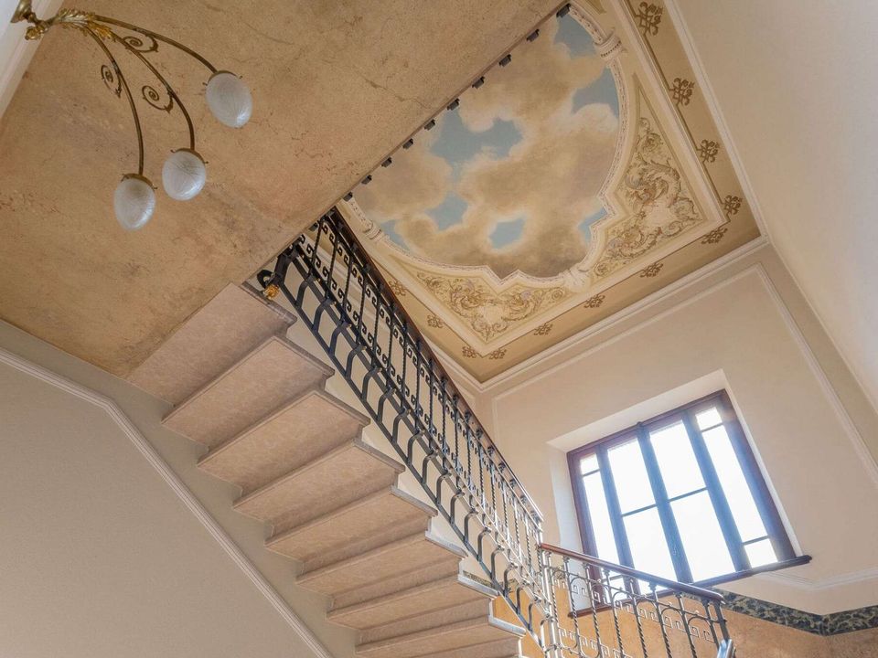 Villa i Porto Valtravaglia, Varese - foto 3