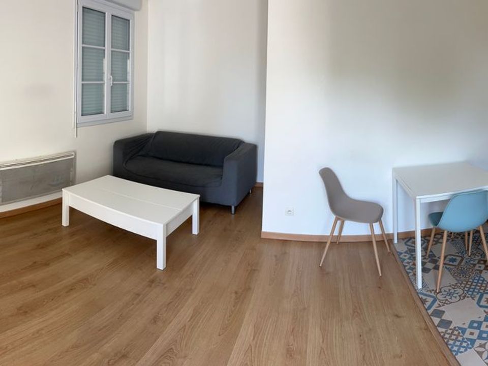 Lejlighed i Melun, Seine-et-Marne - foto 1