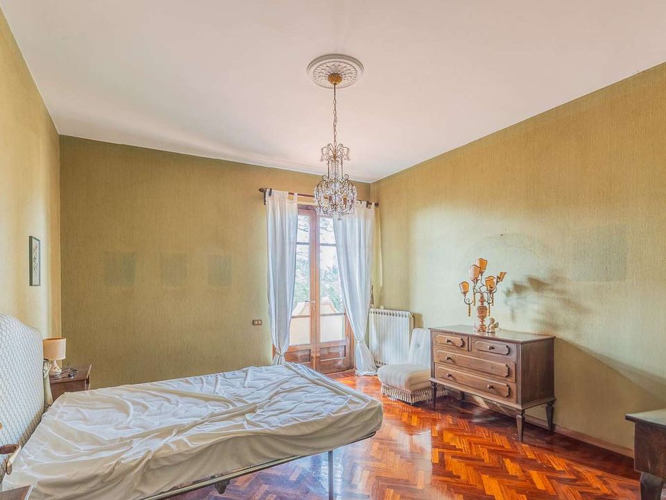 Villa i Monsummano Terme, Pistoia - foto 3