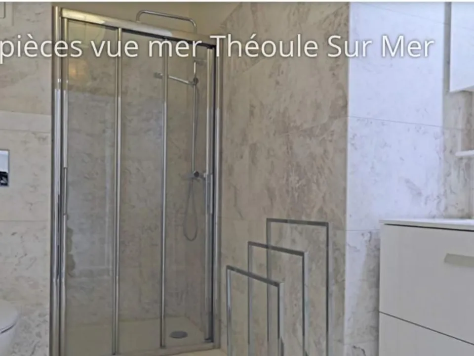 Lejlighed i Theoule-sur-Mer, Alpes-Maritimes - foto 2