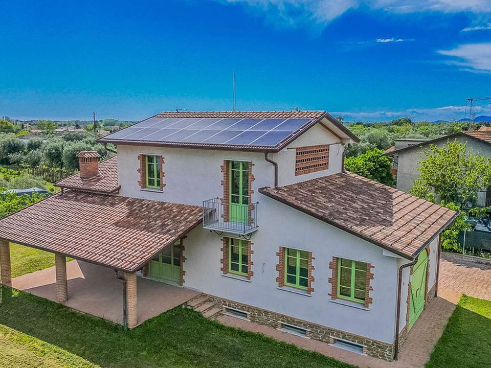 Villa i Pietrasanta, Lucca - foto 2