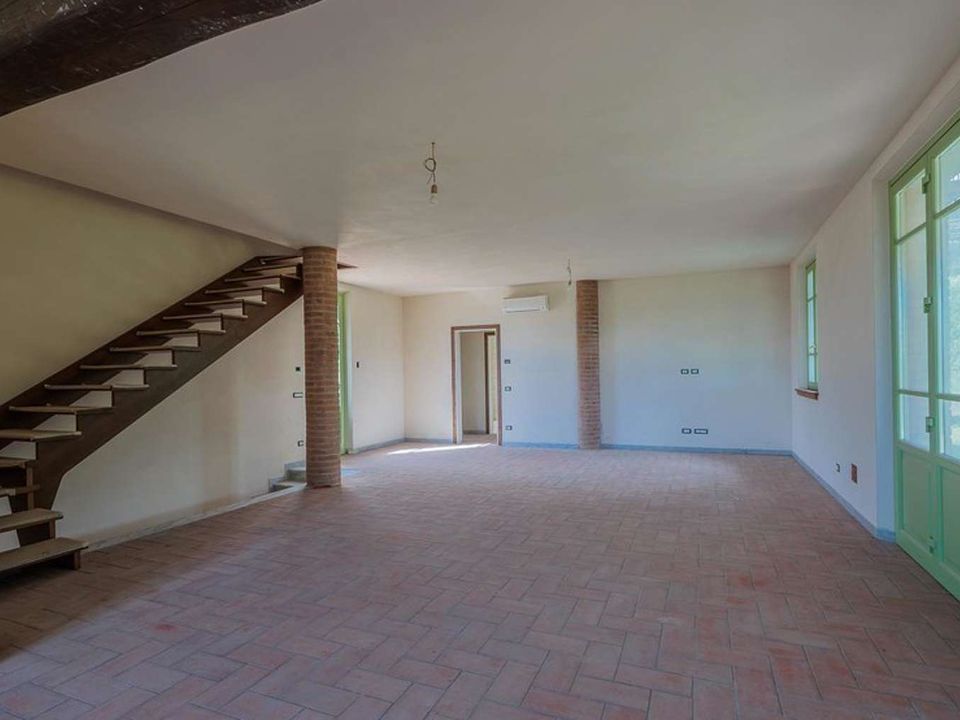 Villa i Pietrasanta, Lucca - foto 3