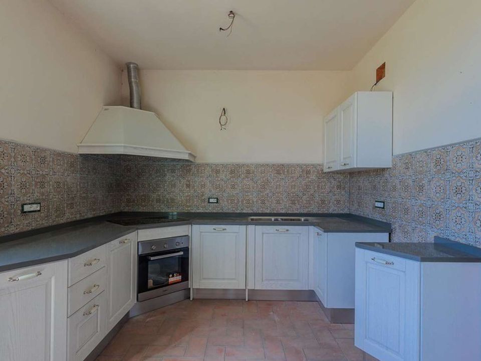 Villa i Pietrasanta, Lucca - foto 4