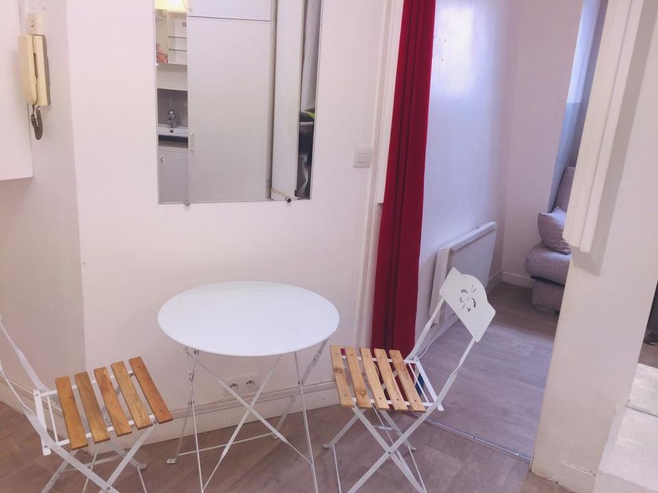Studio i Paris, Paris - foto 1