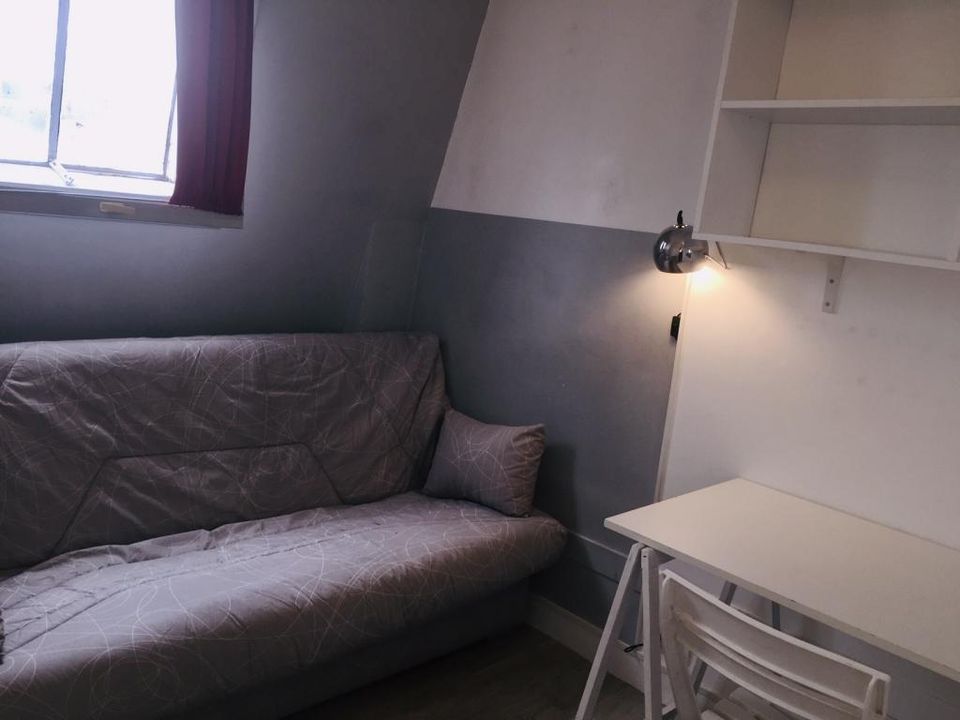 Studio i Paris, Paris - foto 4