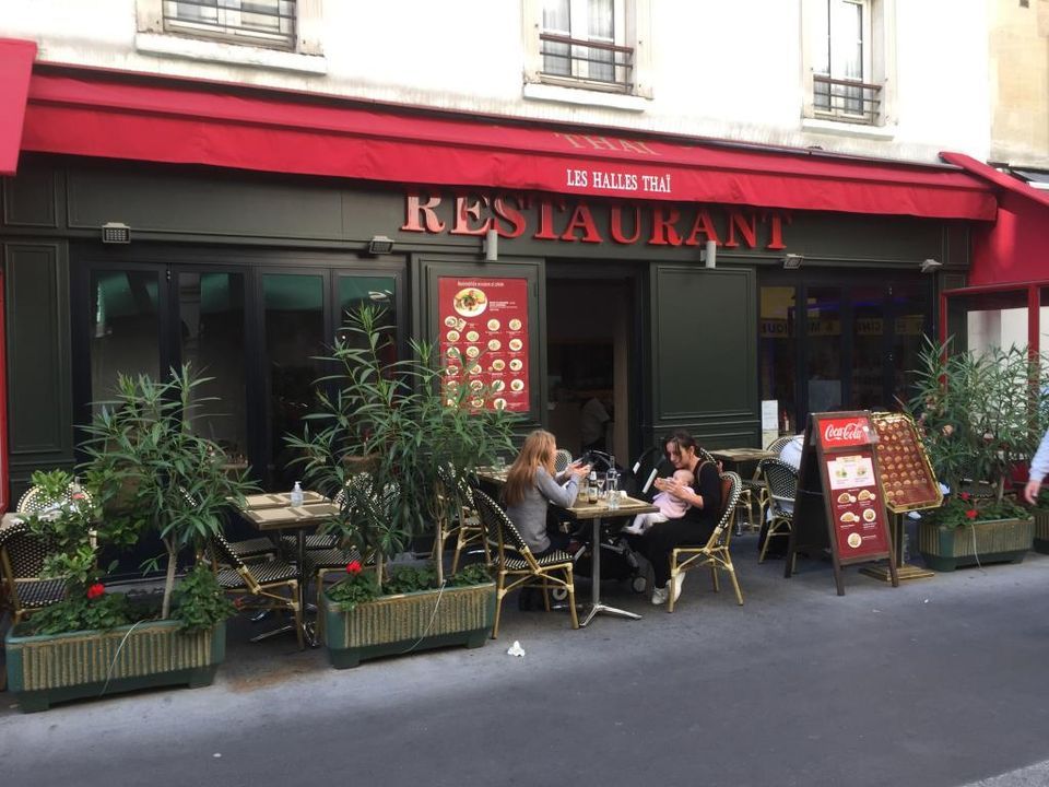 Studio i Paris, Paris - foto 5