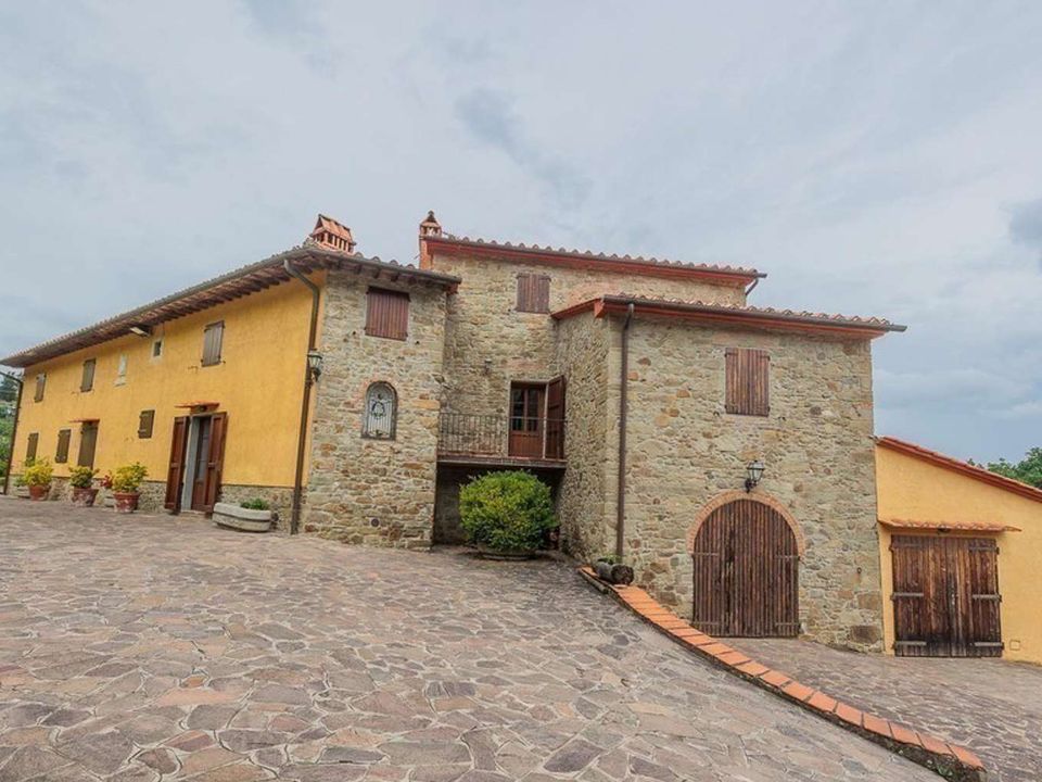 Masia a Carmignano, Prato - foto 2