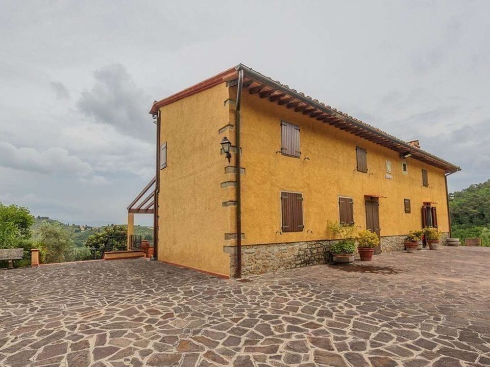 Masia a Carmignano, Prato - foto 3