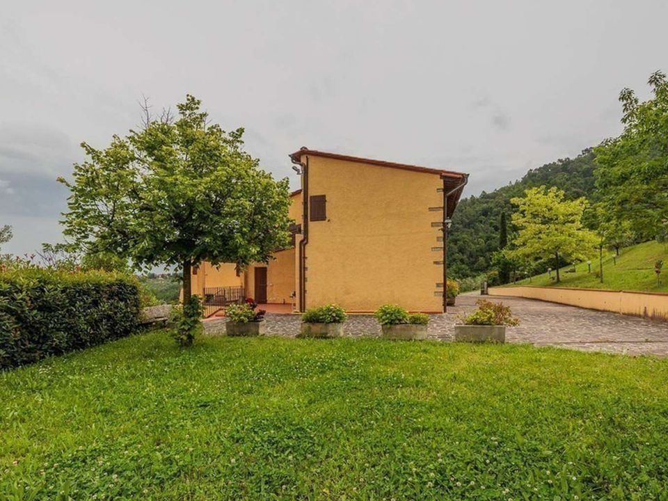 Masia a Carmignano, Prato - foto 4