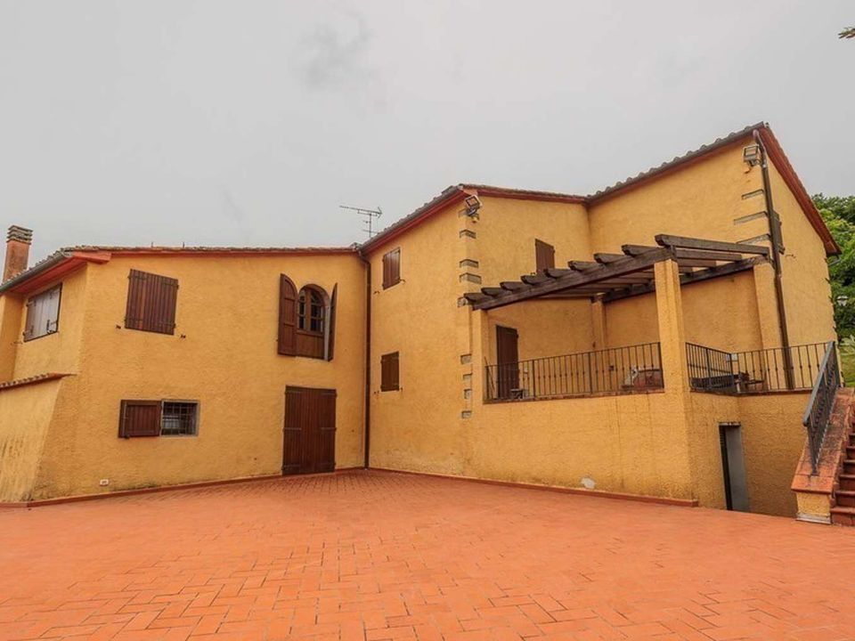 Masia a Carmignano, Prato - foto 5