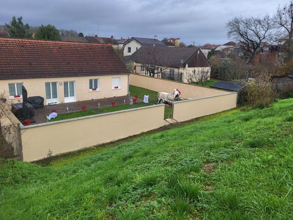Studio i Migennes, Yonne - bilde 3