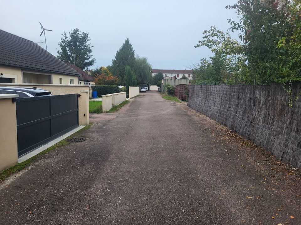 Studio i Migennes, Yonne - bilde 4