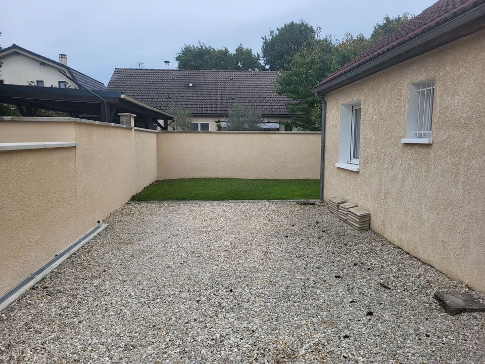 Studio i Migennes, Yonne - bilde 5