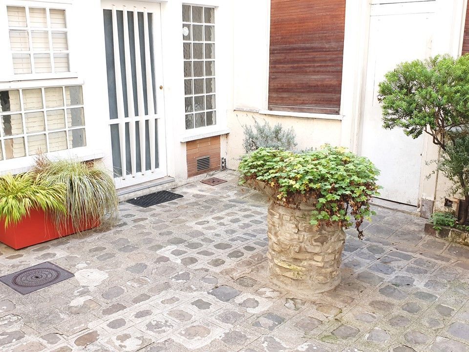 Lejlighed i Vincennes, Val-de-Marne - foto 5