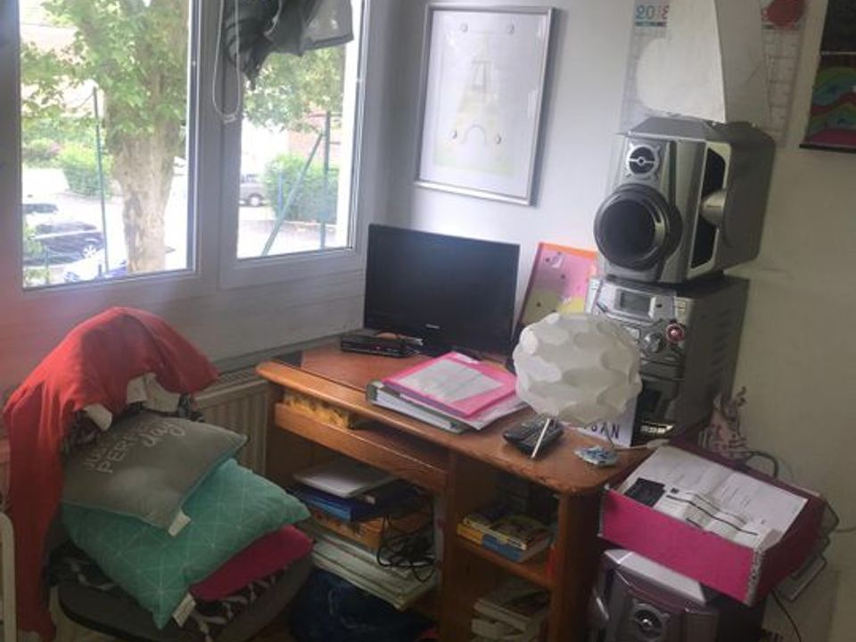 Studio i Villeneuve-d'Ascq, Nord - foto 4