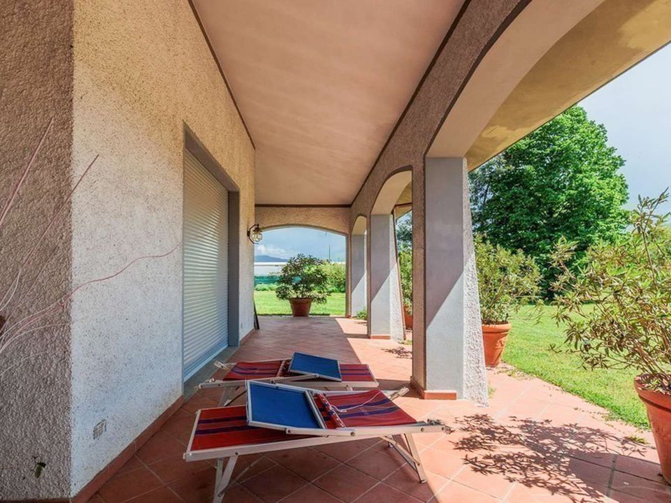 Villa i Viareggio, Lucca - bilde 3