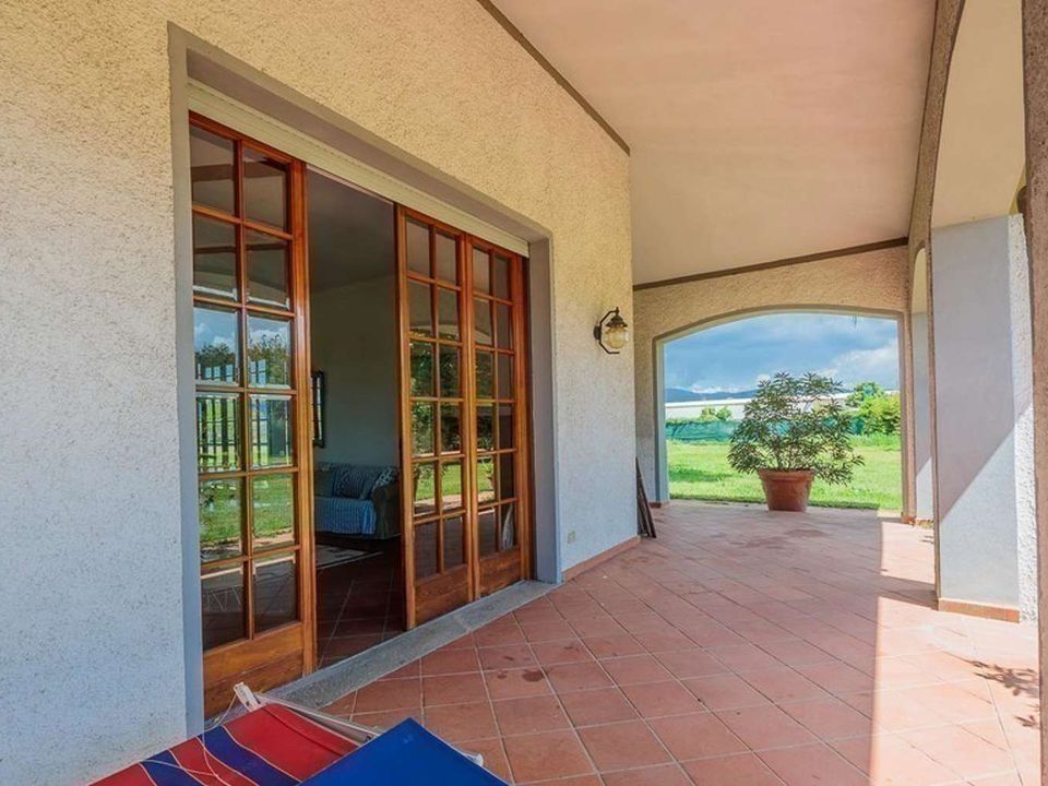 Villa i Viareggio, Lucca - bilde 4