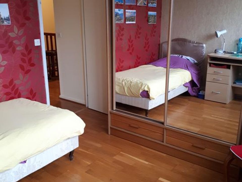 Studio in Pontoise, Val-d'Oise - photo 3