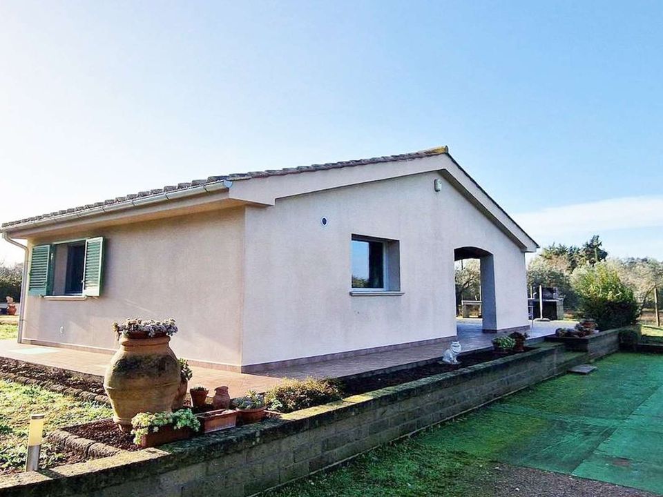 Villa in Castagneto Carducci, Livorno - foto 1
