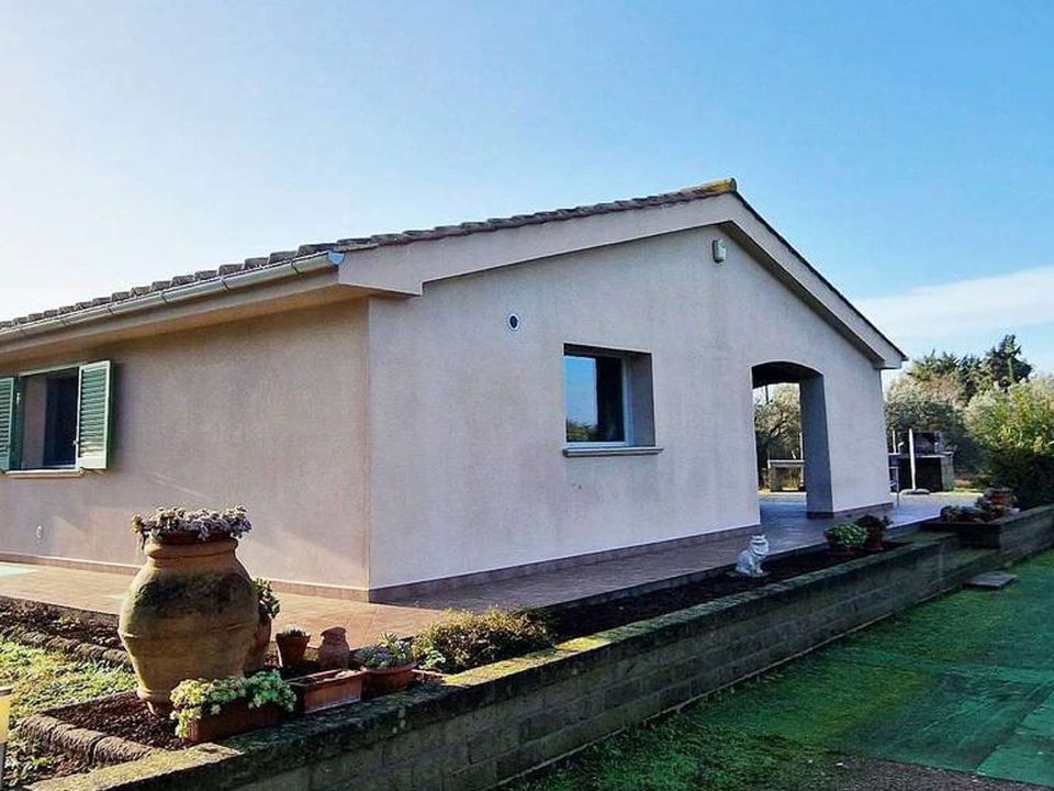 Villa in Castagneto Carducci, Livorno - foto 2