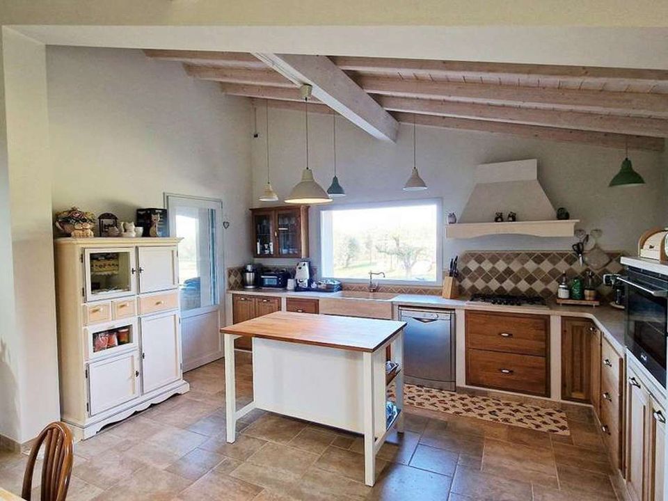 Villa in Castagneto Carducci, Livorno - foto 4