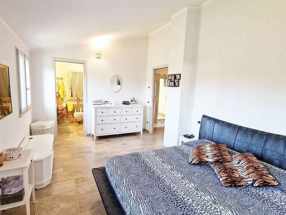 Villa in Castagneto Carducci, Livorno - foto 5