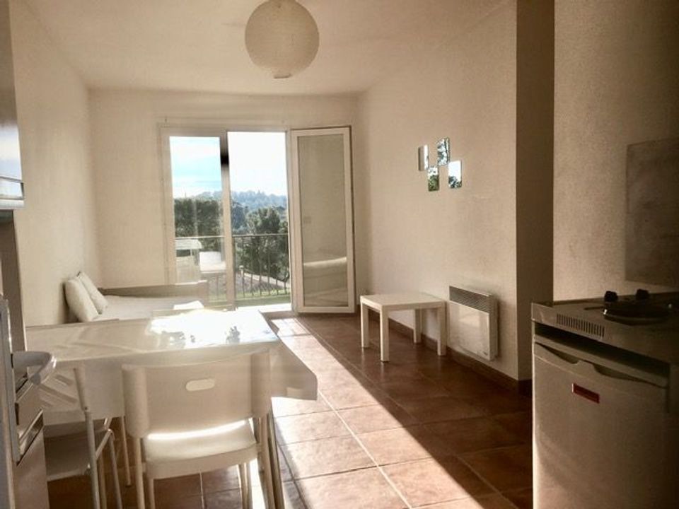 Leilighet i Nimes, Gard - bilde 1